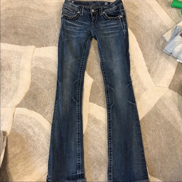 Miss me jeans size 26 - Picture 1 of 4